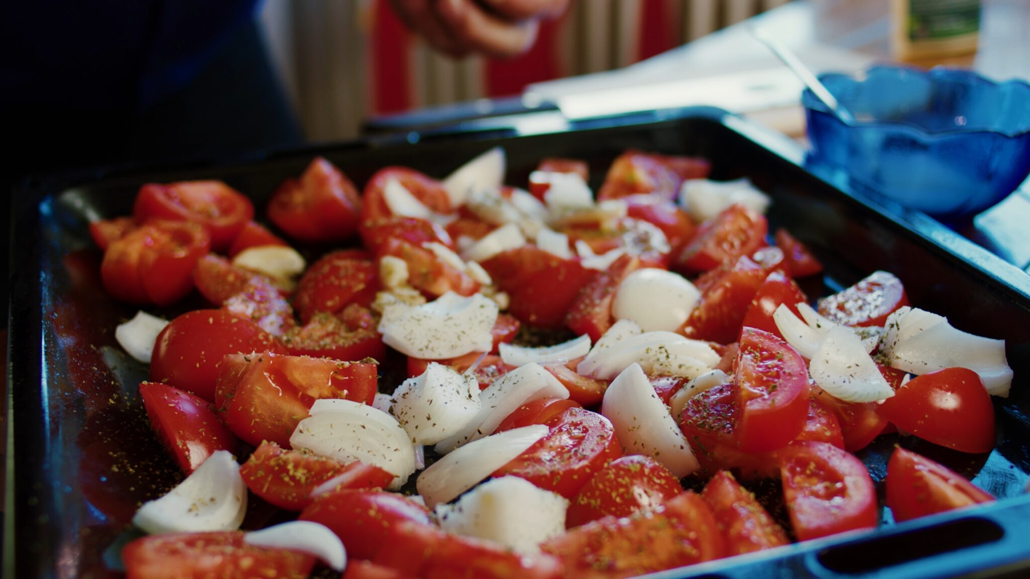 Griechisches Moussaka - Kyriakos Kitchen