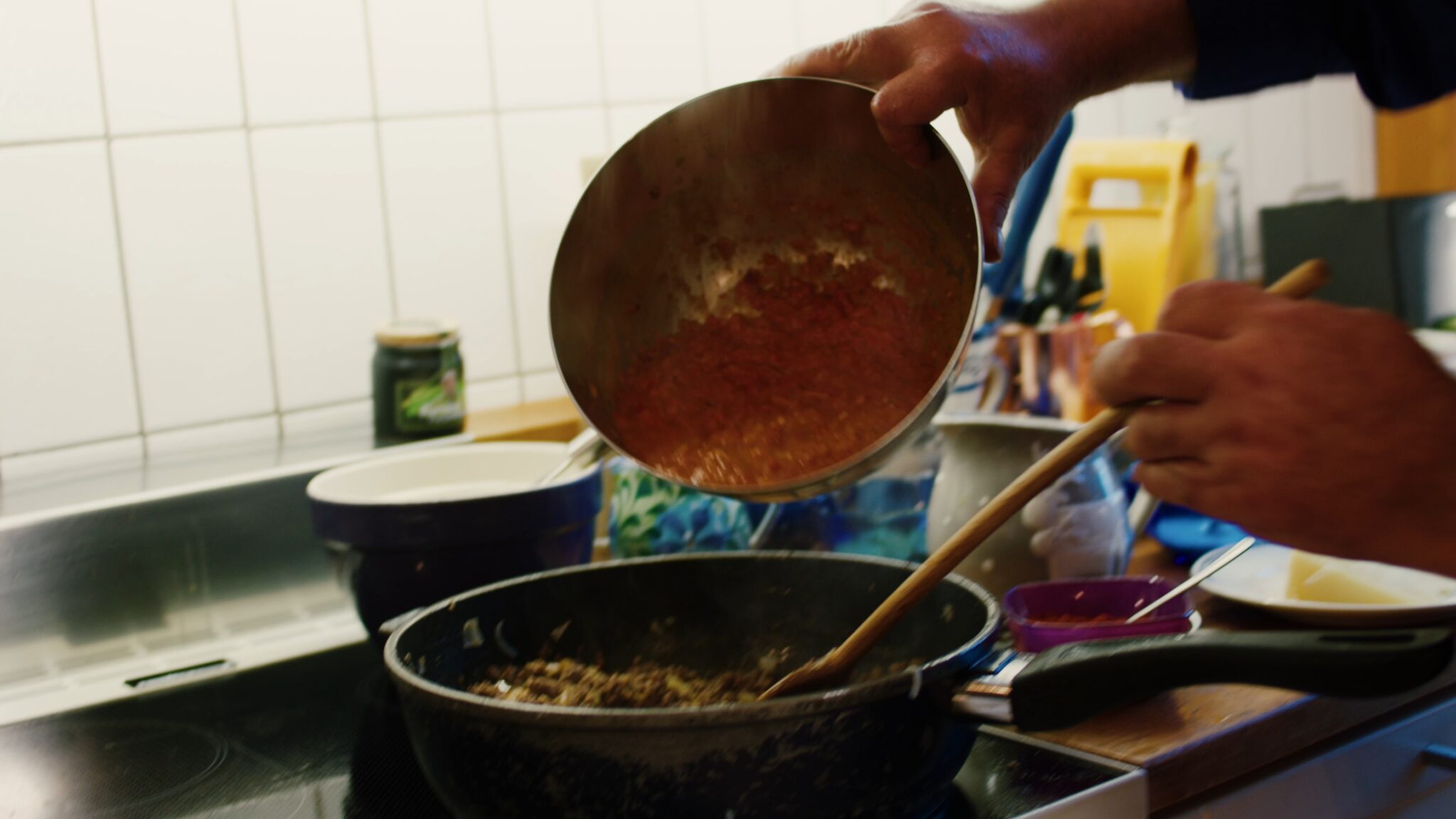 Griechisches Moussaka - Kyriakos Kitchen